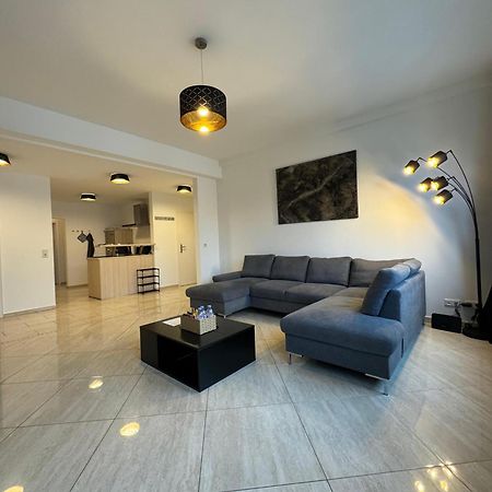 City-Wohnung An Der Schlachte Bremen Bagian luar foto