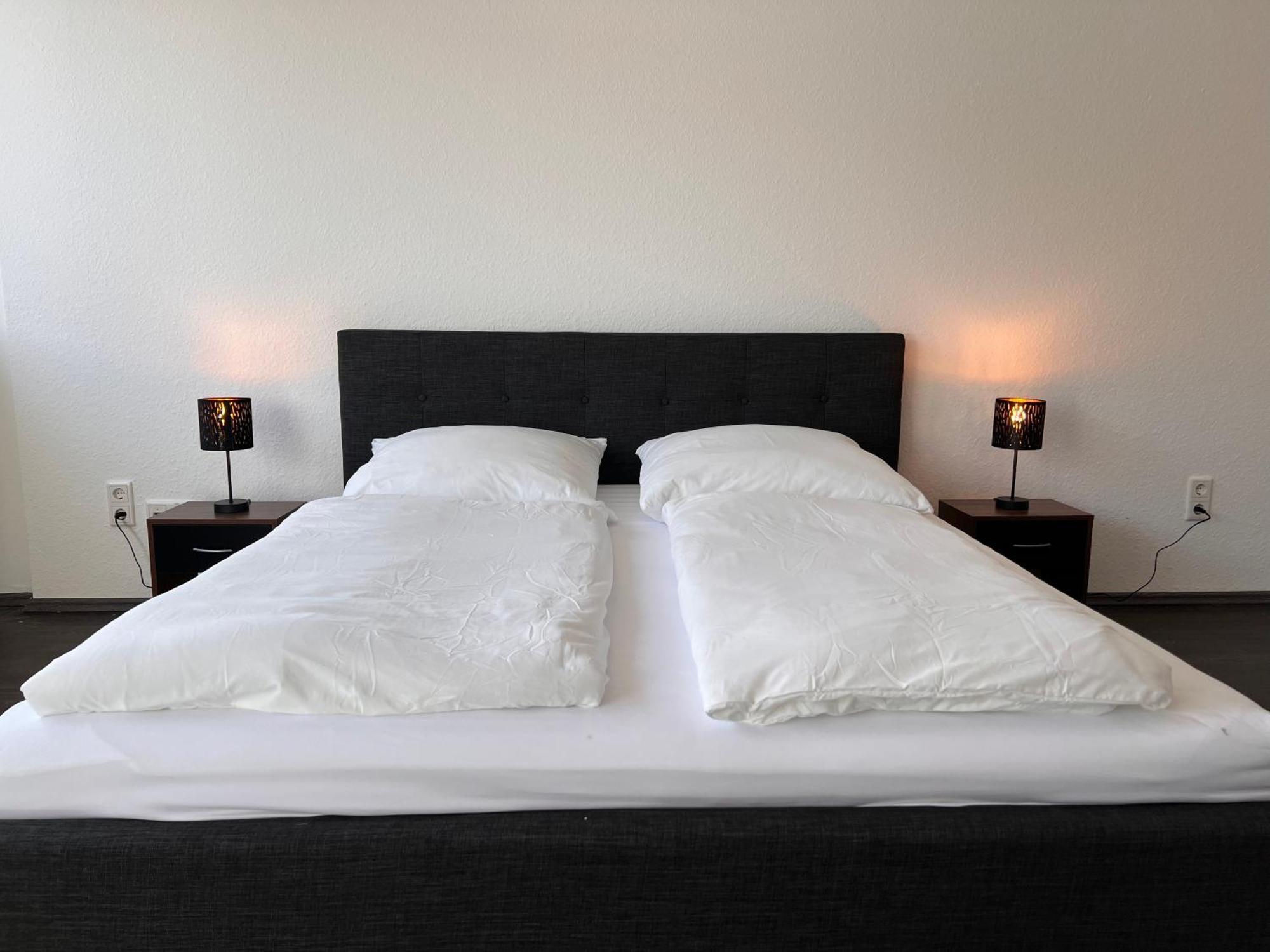 City-Wohnung An Der Schlachte Bremen Bagian luar foto