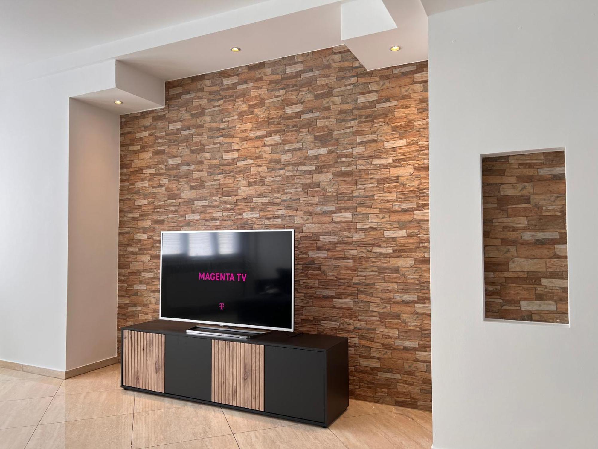 City-Wohnung An Der Schlachte Bremen Bagian luar foto