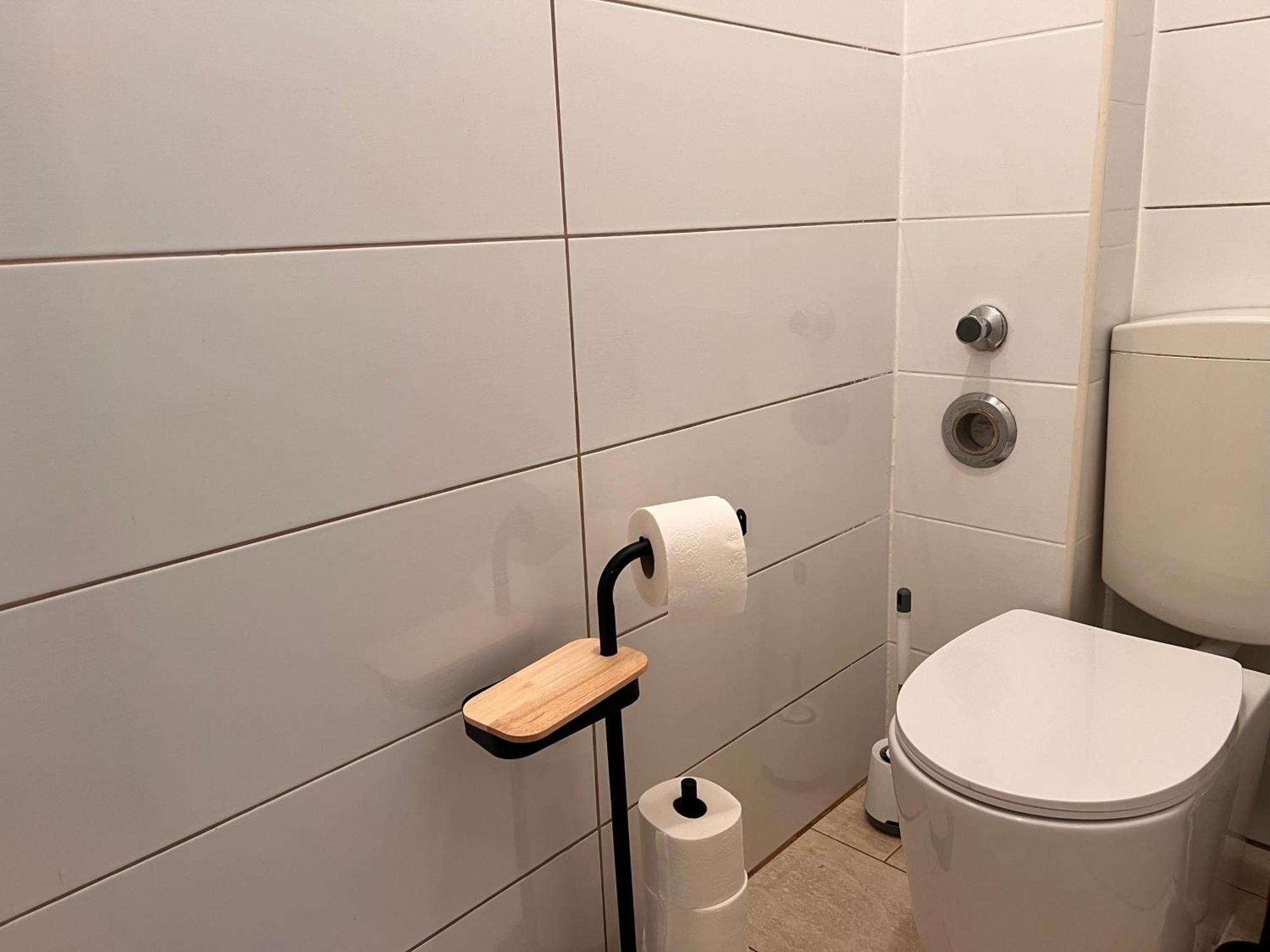 City-Wohnung An Der Schlachte Bremen Bagian luar foto