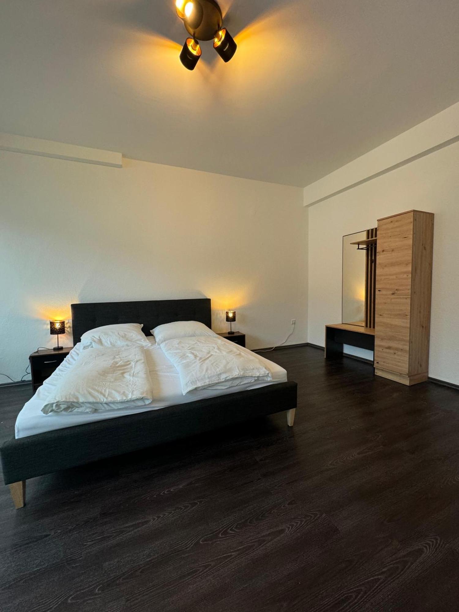 City-Wohnung An Der Schlachte Bremen Bagian luar foto