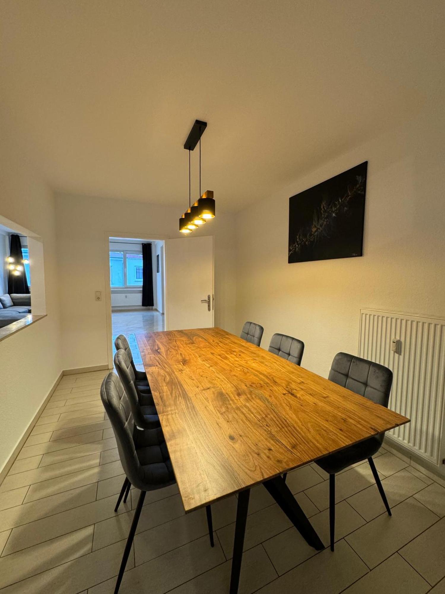 City-Wohnung An Der Schlachte Bremen Bagian luar foto
