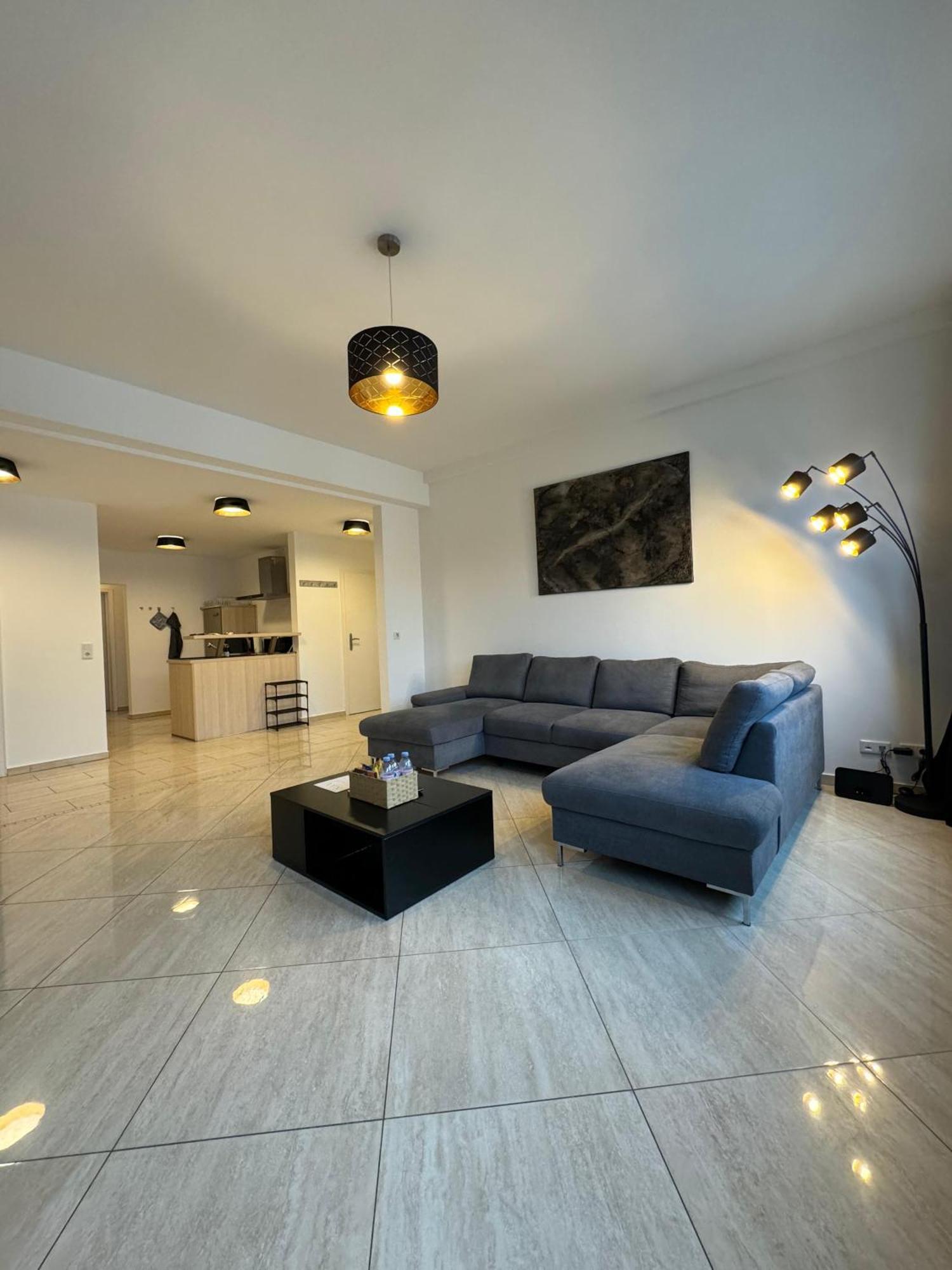 City-Wohnung An Der Schlachte Bremen Bagian luar foto